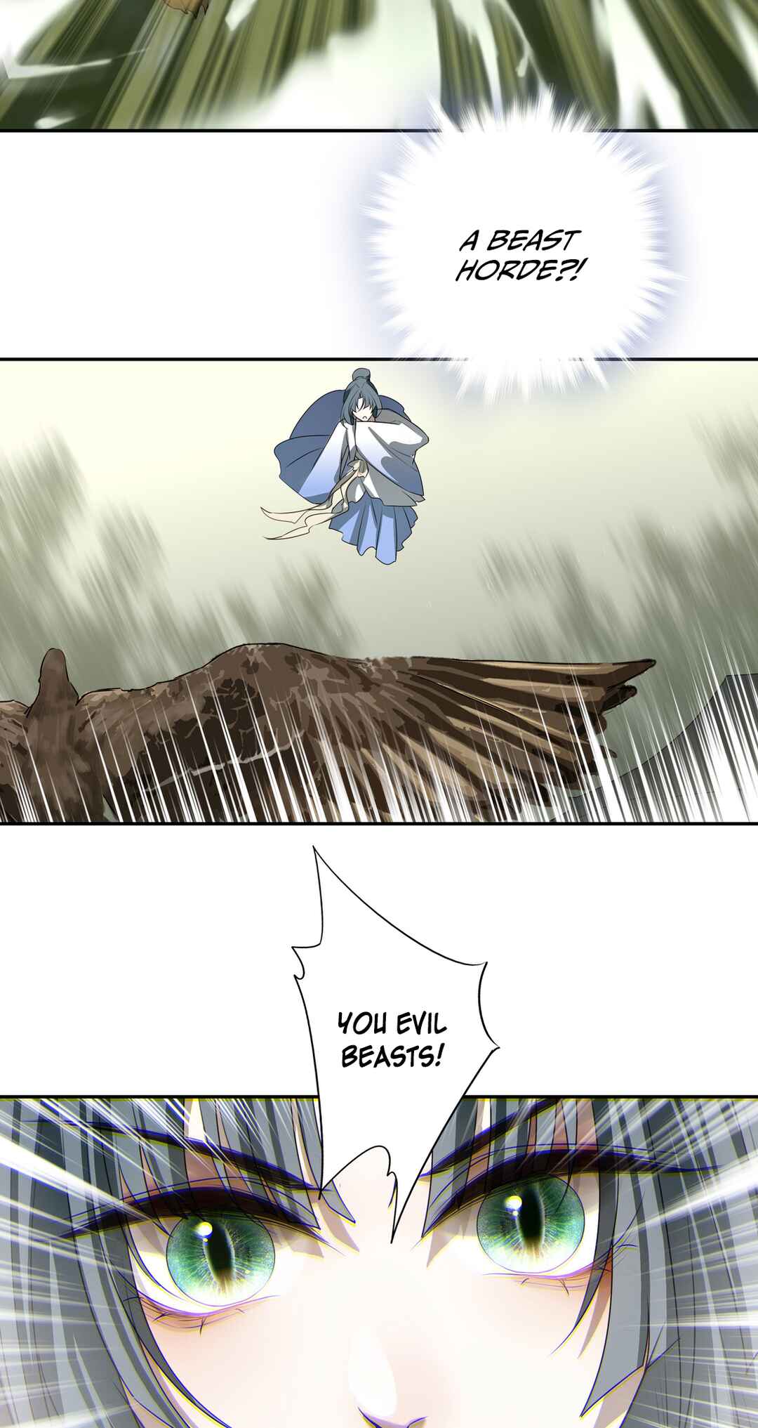 In My Death, I Became My Brother's Regret Chapter 28 - Page 6