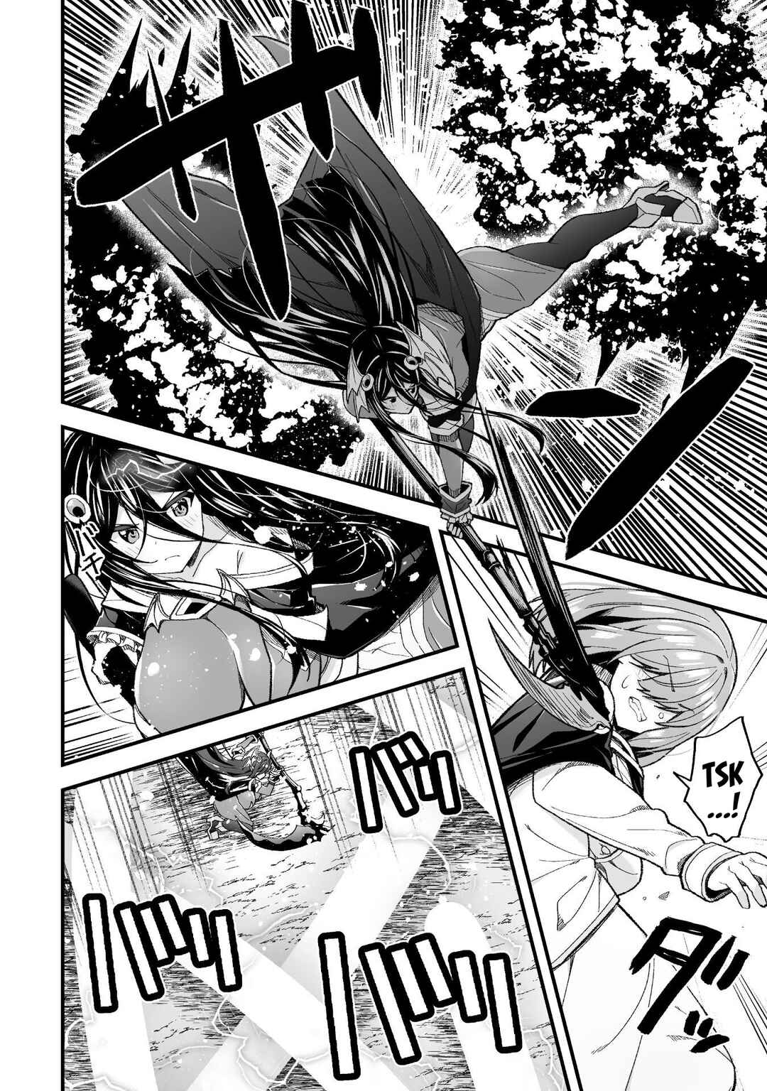 Suteishi Yuusha, Maou no Shita de Restart Chapter 9 - Page 21