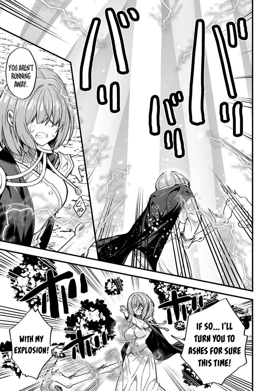 Suteishi Yuusha, Maou no Shita de Restart Chapter 9 - Page 22