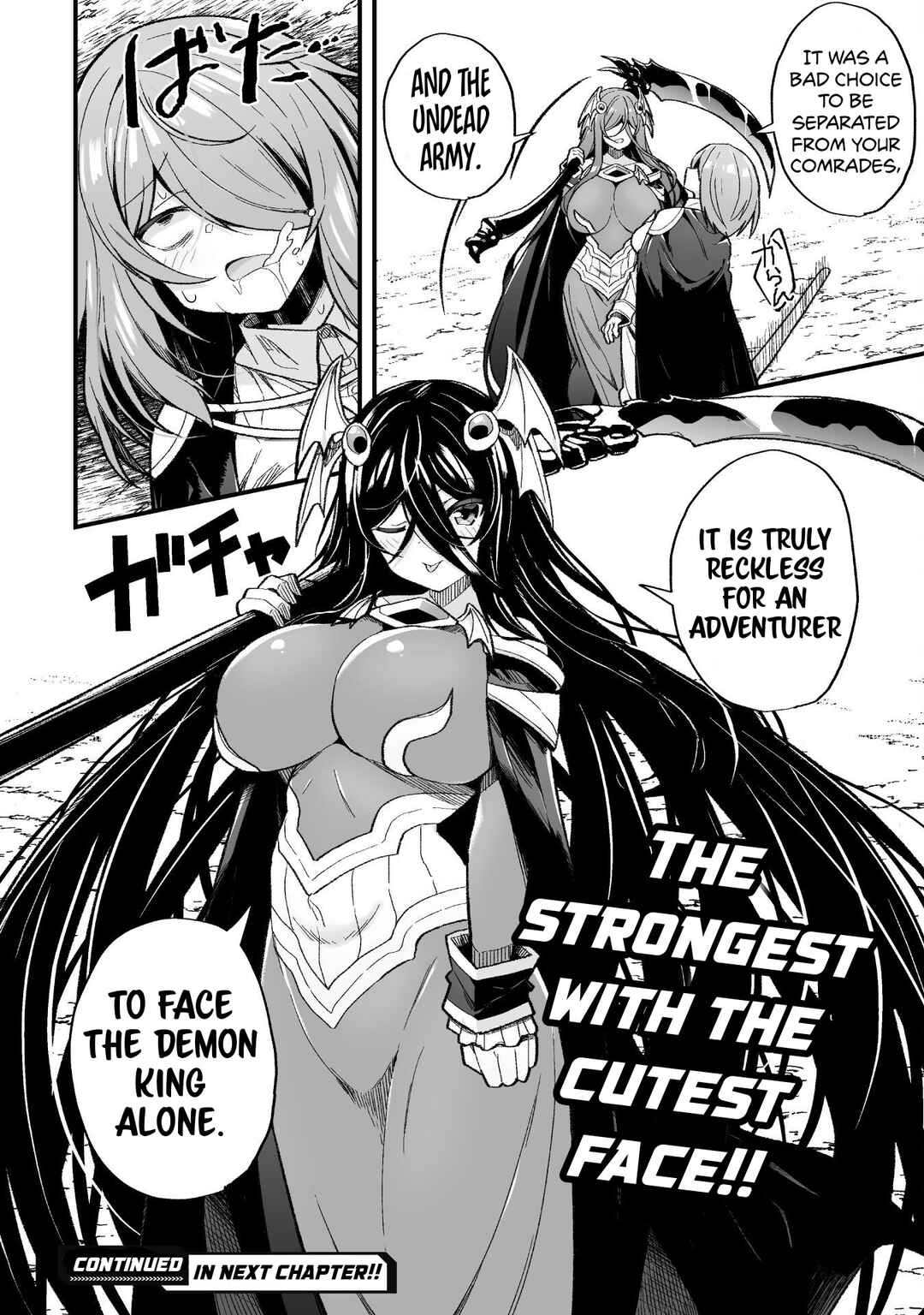 Suteishi Yuusha, Maou no Shita de Restart Chapter 9 - Page 25