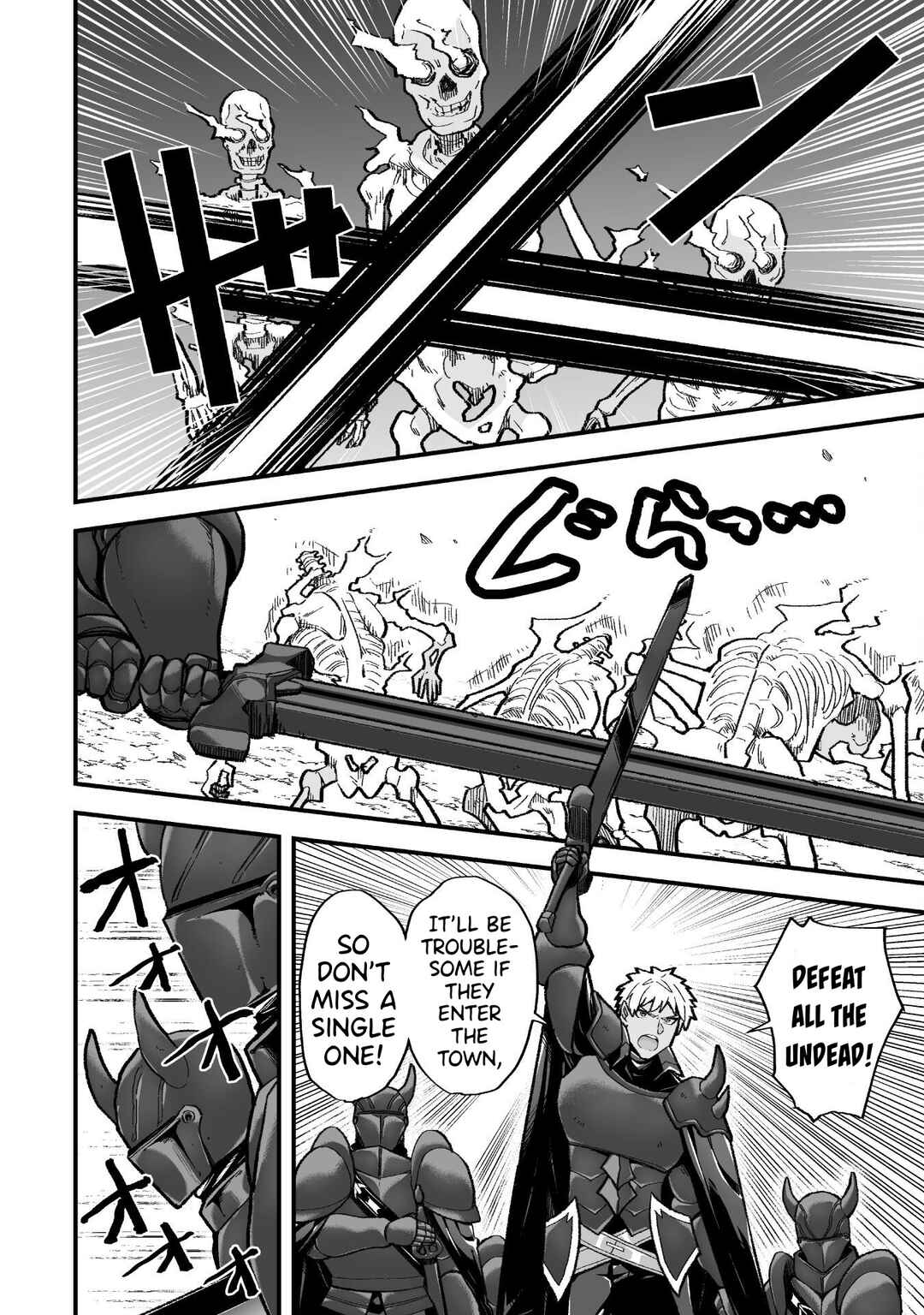 Suteishi Yuusha, Maou no Shita de Restart Chapter 9 - Page 5