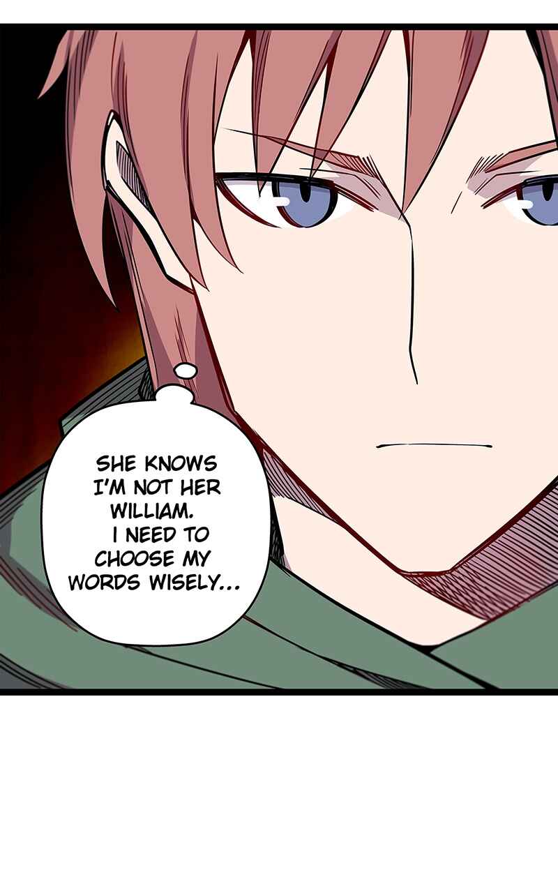 Everywhere & Nowhere Chapter 238 - Page 12