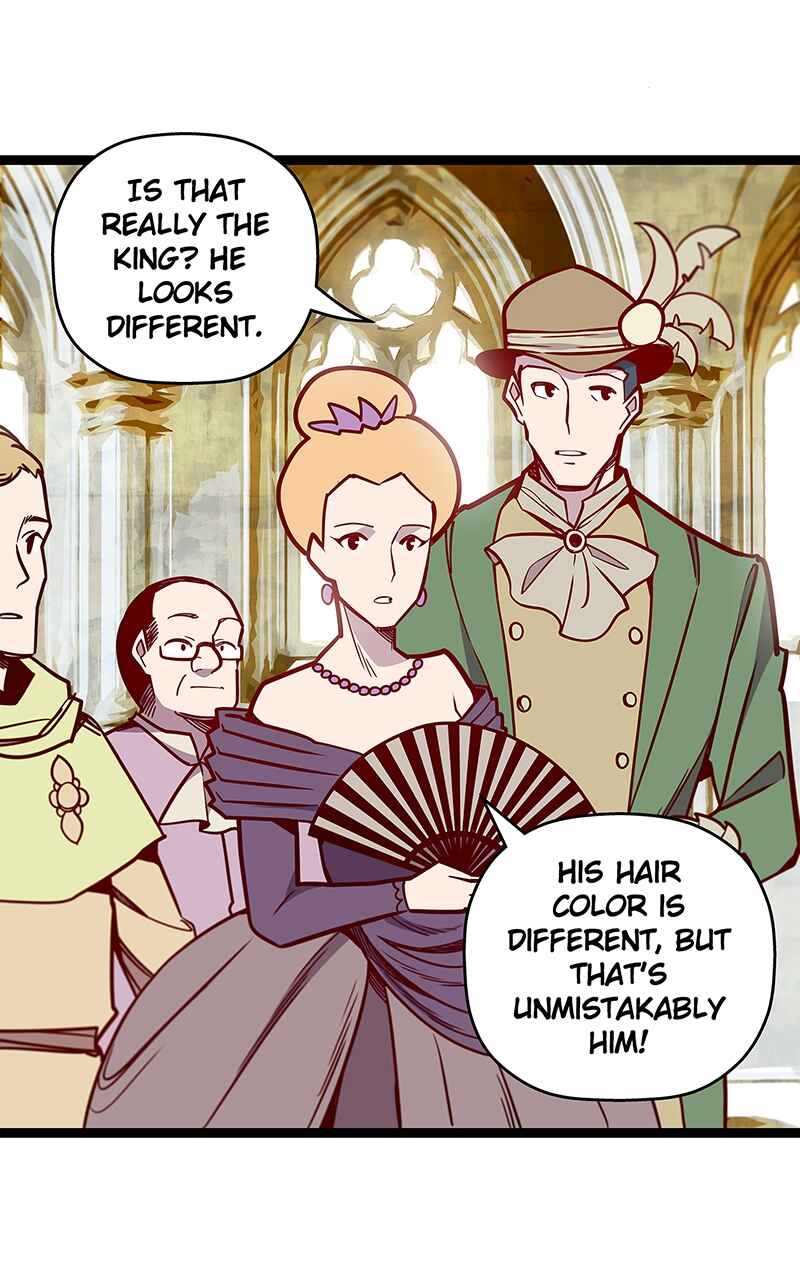 Everywhere & Nowhere Chapter 238 - Page 13