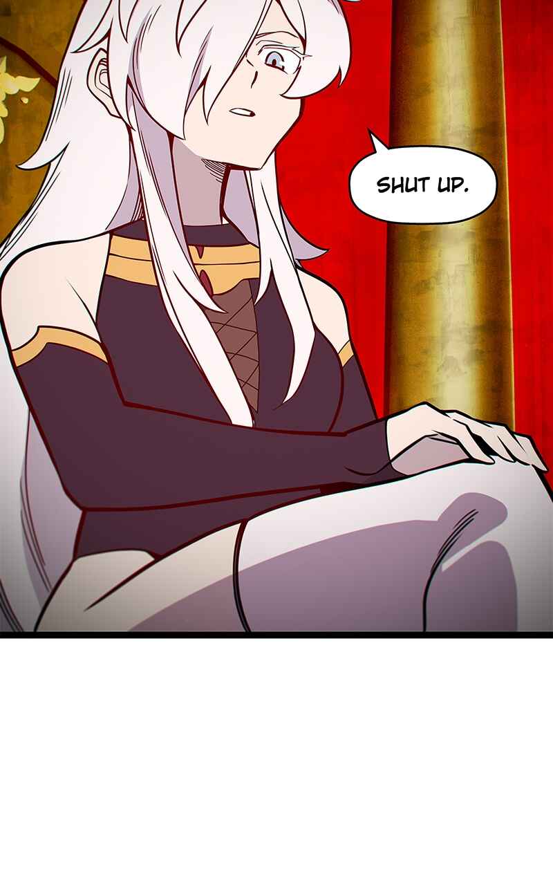 Everywhere & Nowhere Chapter 238 - Page 16