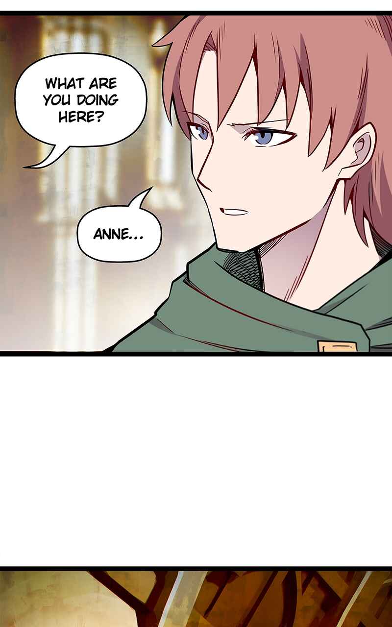 Everywhere & Nowhere Chapter 238 - Page 17