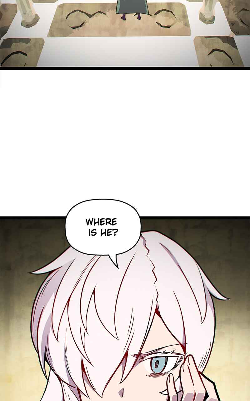 Everywhere & Nowhere Chapter 238 - Page 26