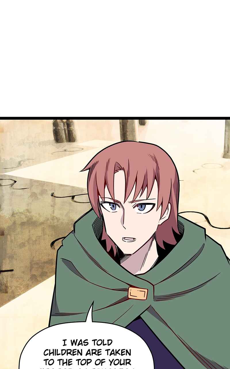 Everywhere & Nowhere Chapter 238 - Page 31