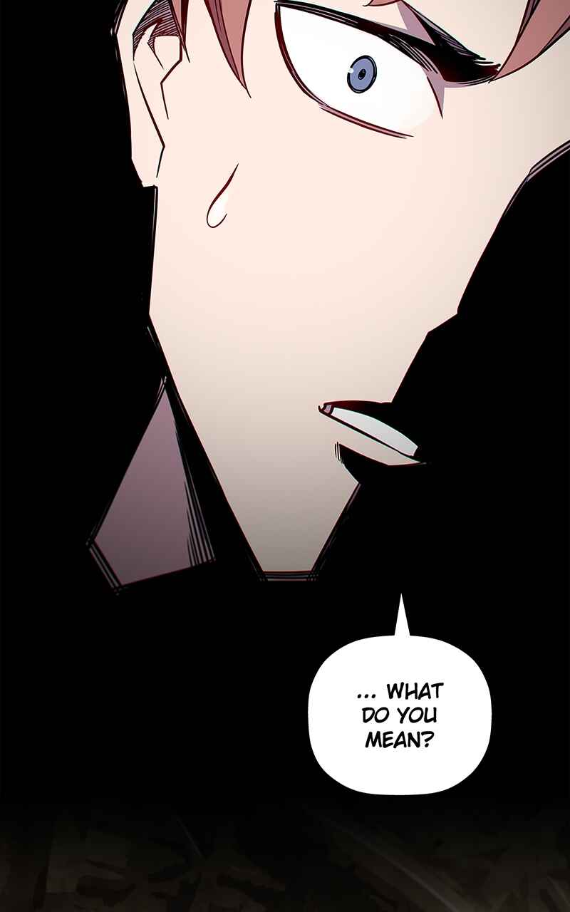 Everywhere & Nowhere Chapter 238 - Page 35