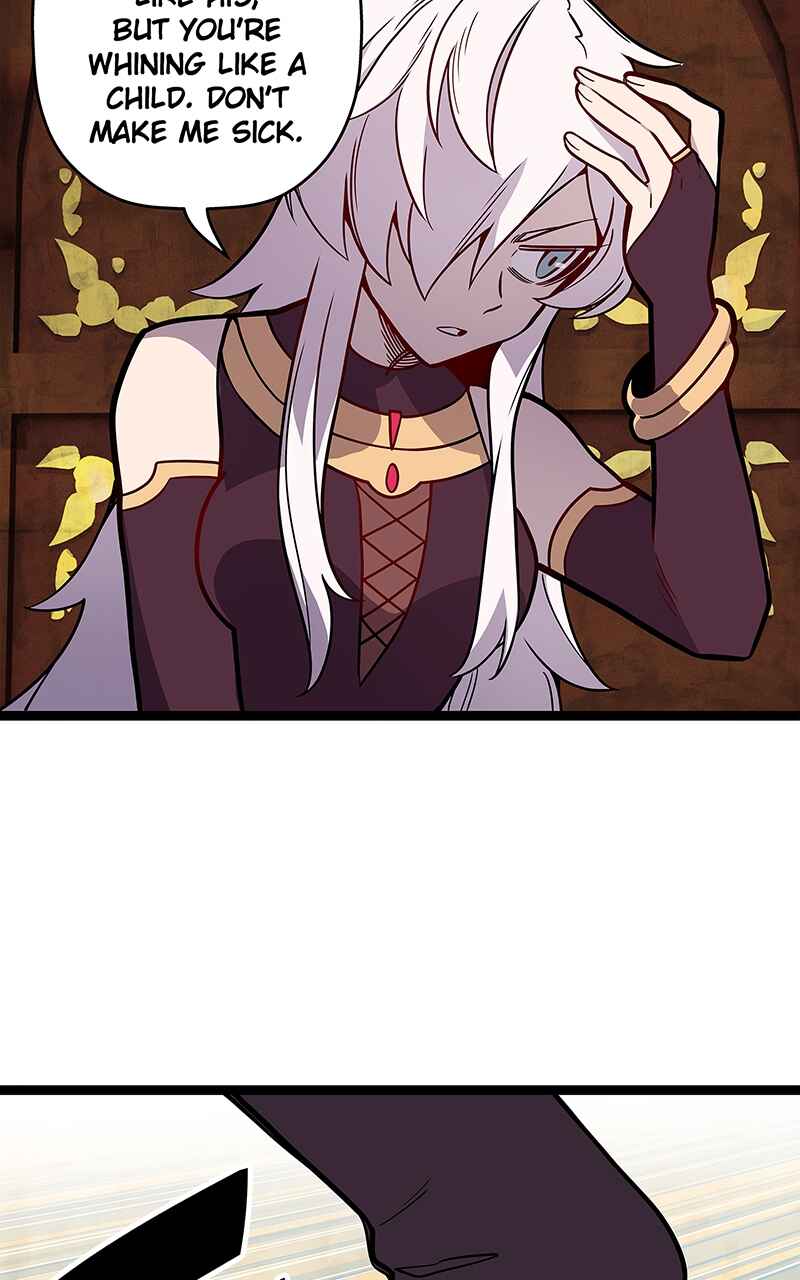 Everywhere & Nowhere Chapter 238 - Page 39