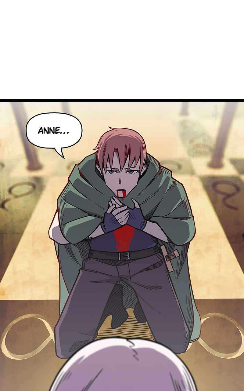 Everywhere & Nowhere Chapter 238 - Page 45