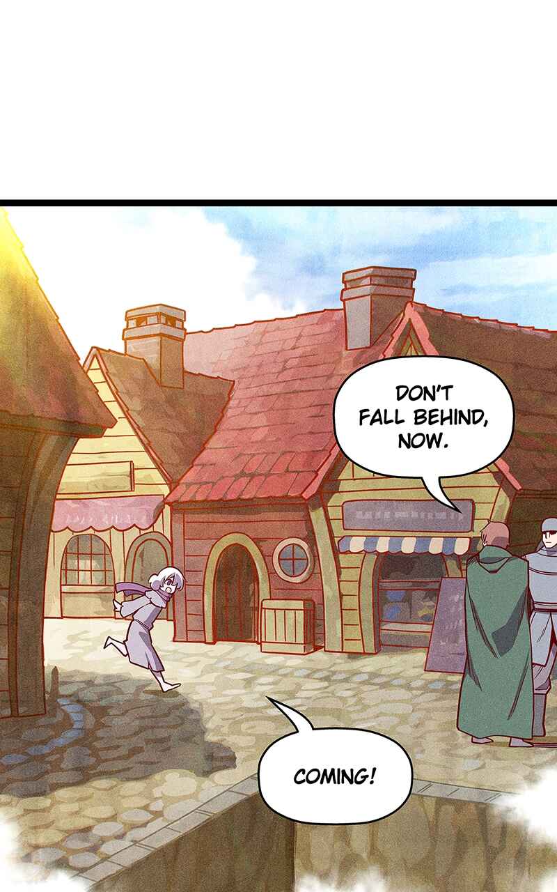 Everywhere & Nowhere Chapter 238 - Page 6