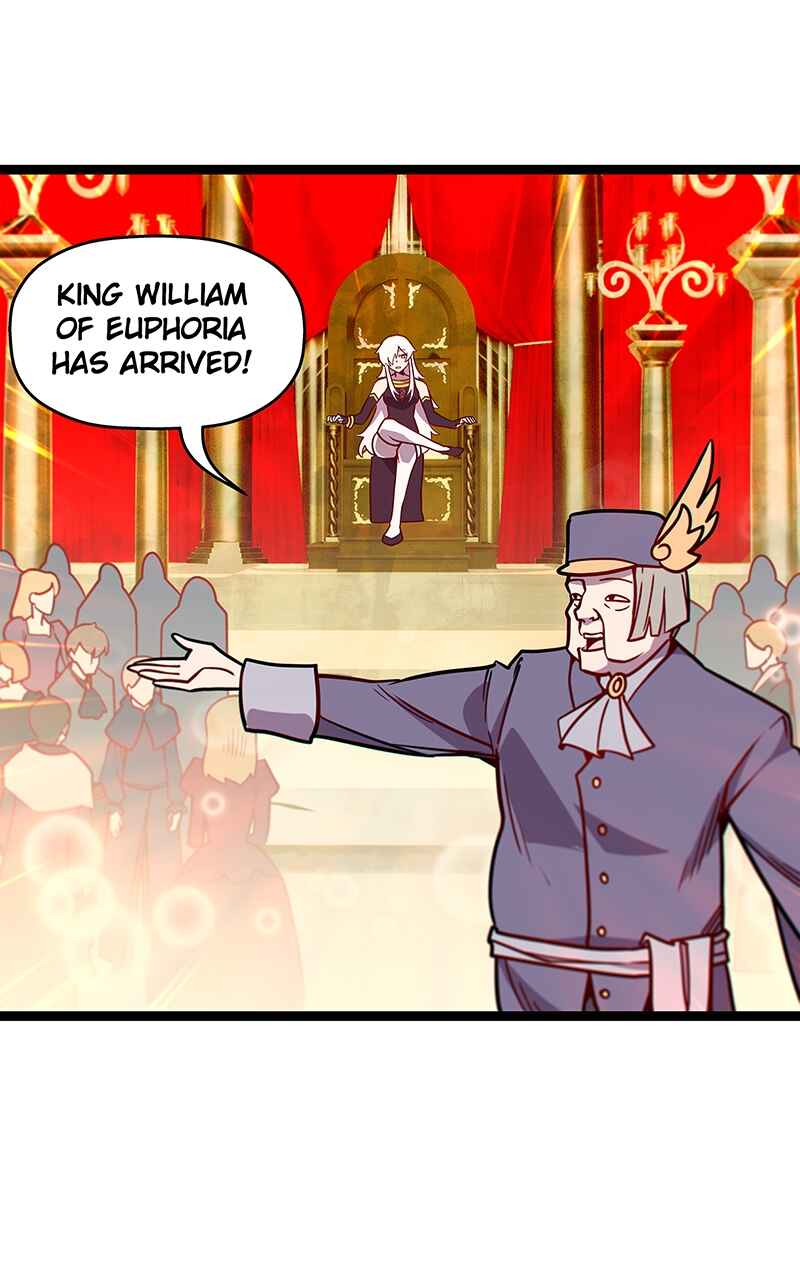 Everywhere & Nowhere Chapter 238 - Page 9