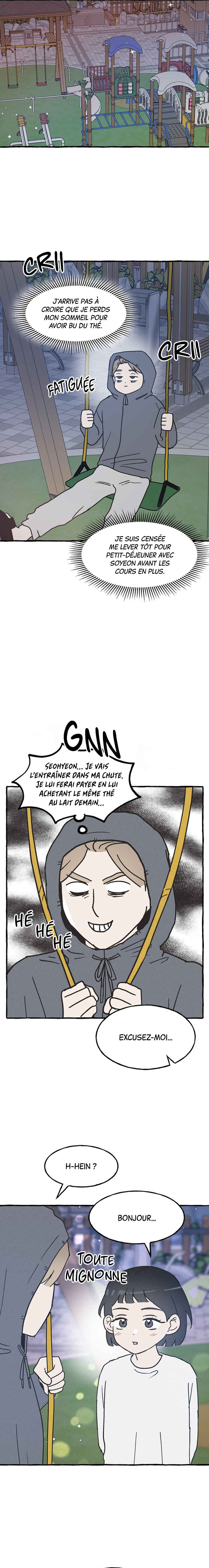 Namsachin ui Beopchik Chapter 3 - Page 14