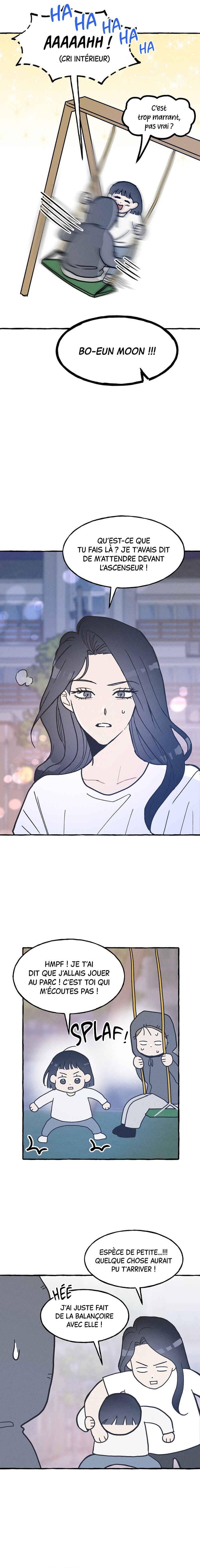 Namsachin ui Beopchik Chapter 3 - Page 16