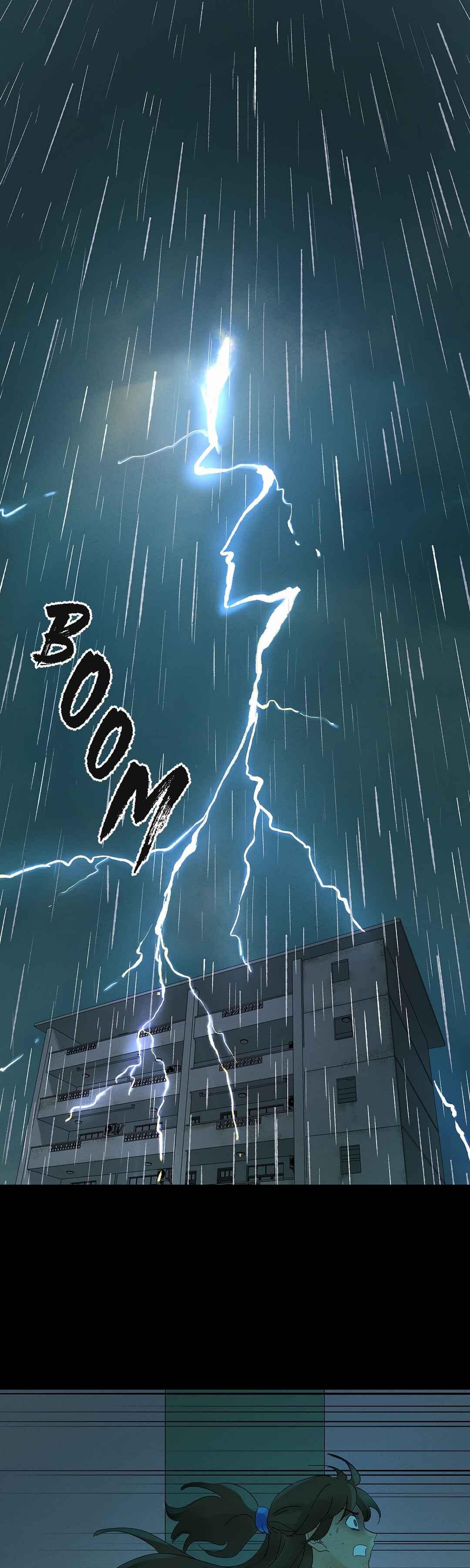 Closed Fourth Floor Chapter 7 - Page 3
