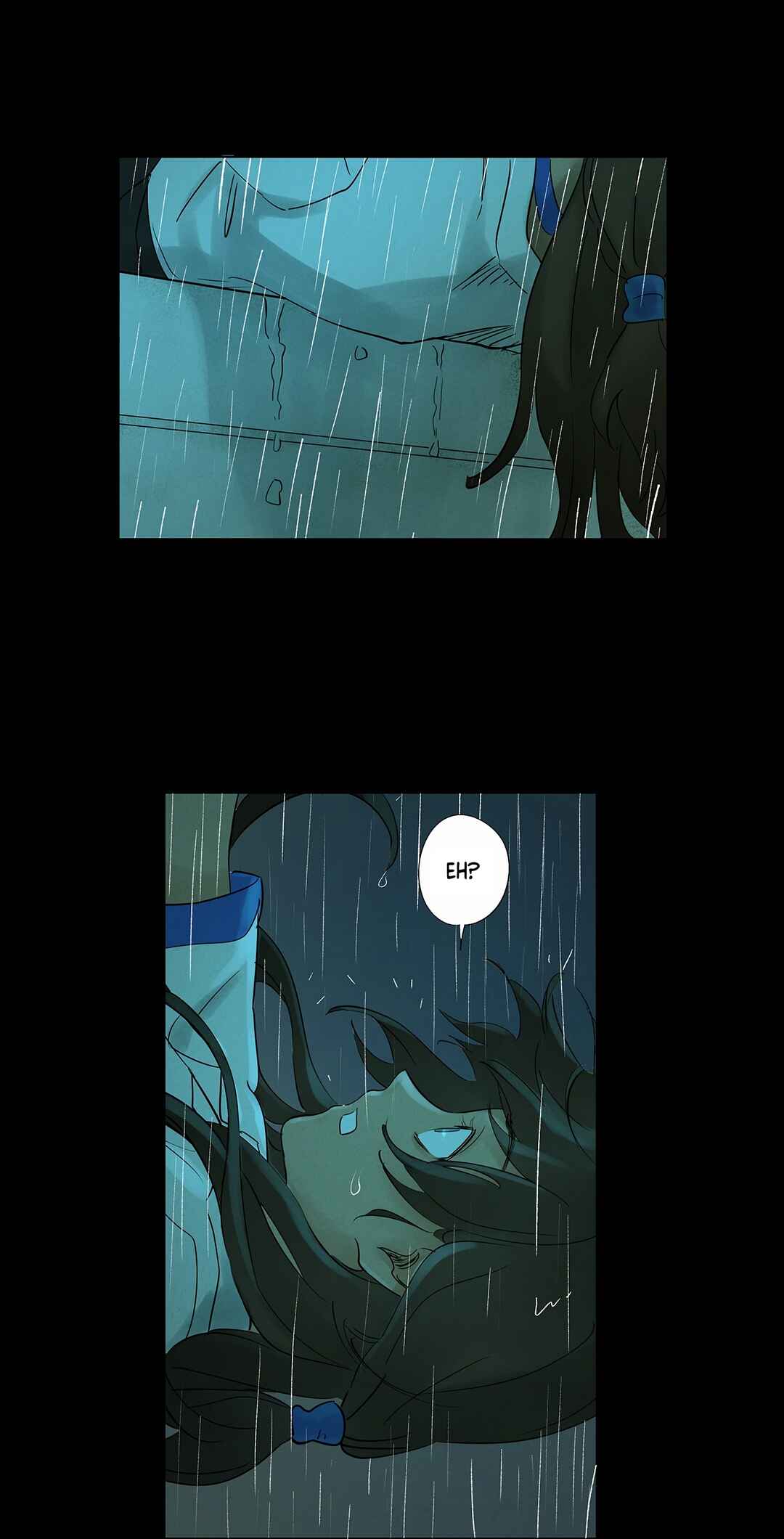 Closed Fourth Floor Chapter 7 - Page 6