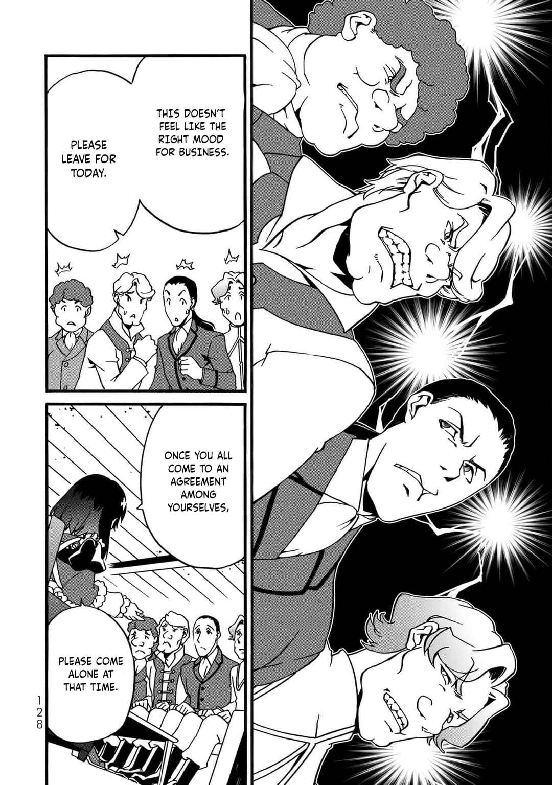 Potion-danomi de Ikinobimasu! Zoku Chapter 3 - Page 25