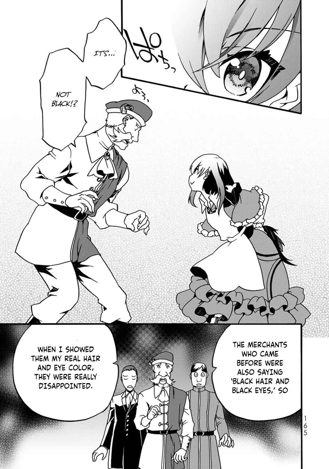 Potion-danomi de Ikinobimasu! Zoku Chapter 3 - Page 62