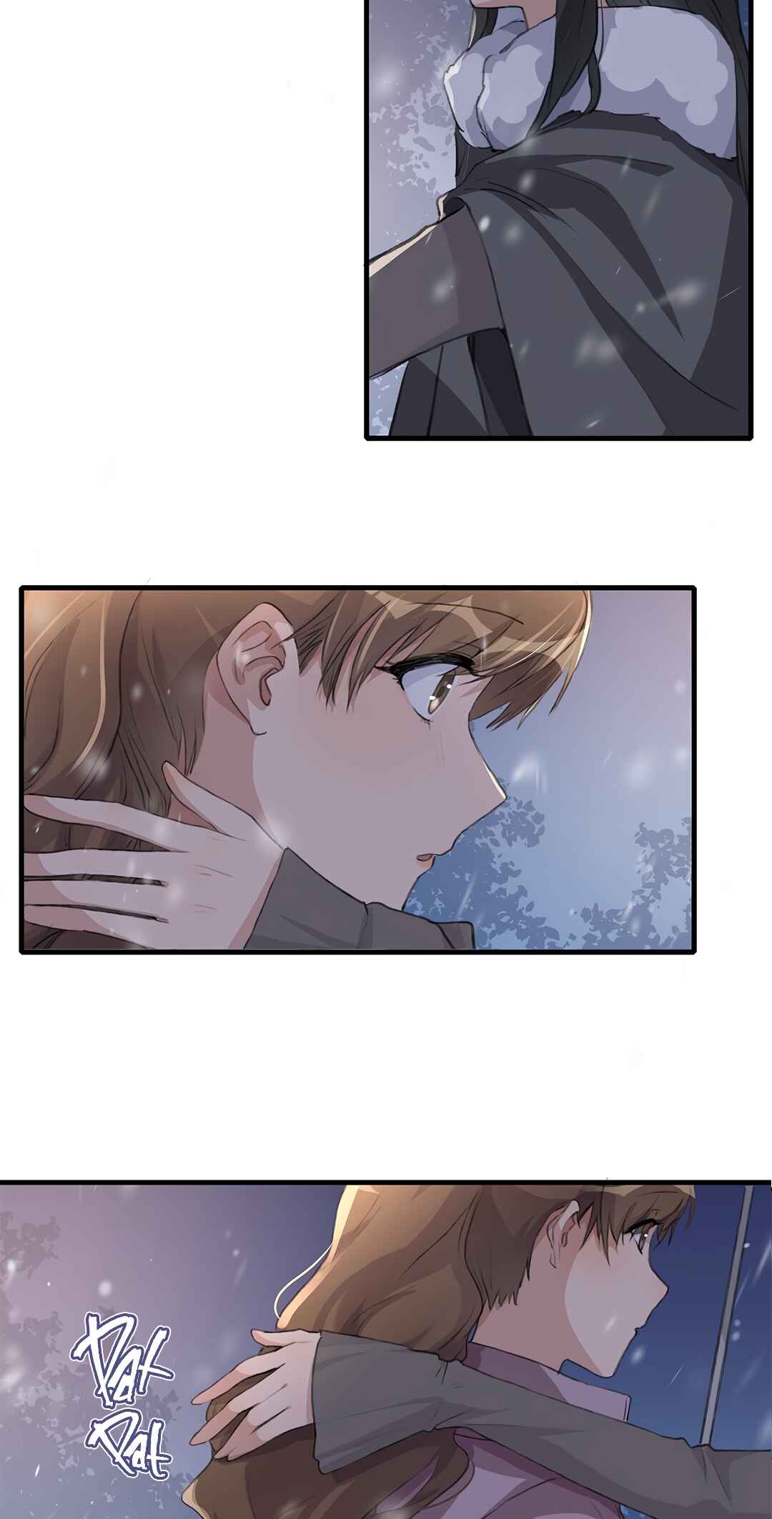 Yú qíng kě dài Chapter 64 - Page 17