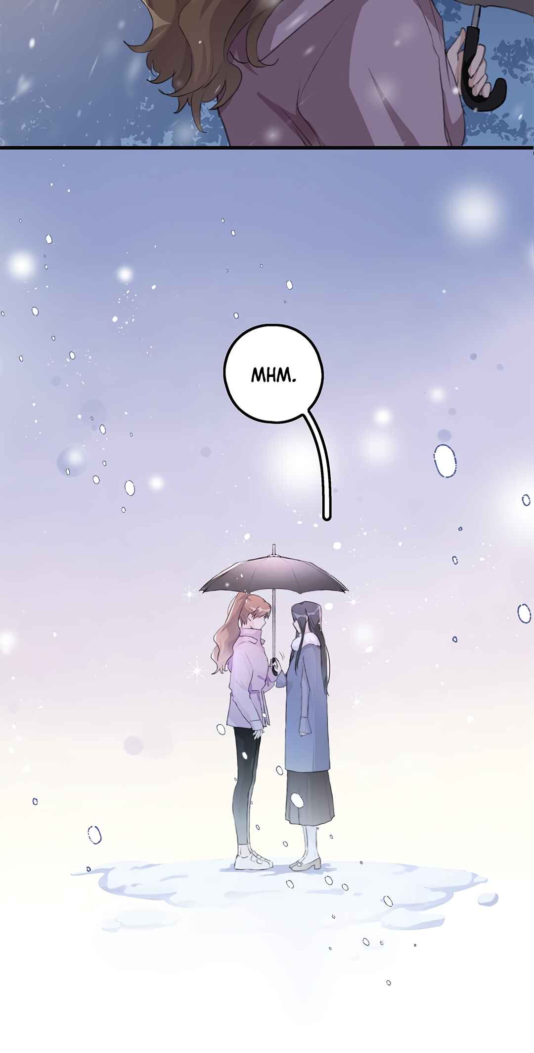Yú qíng kě dài Chapter 64 - Page 18