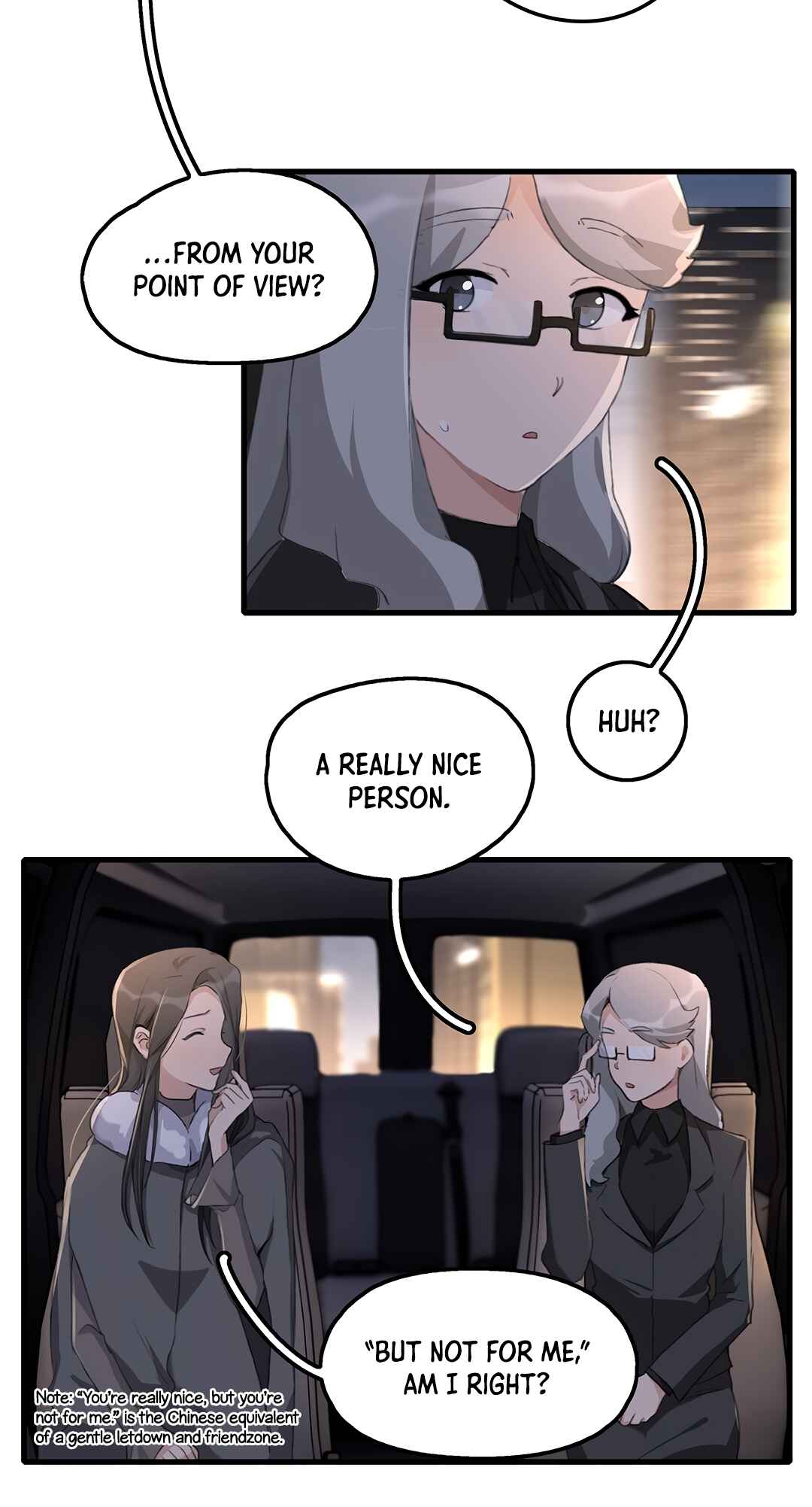 Yú qíng kě dài Chapter 64 - Page 5