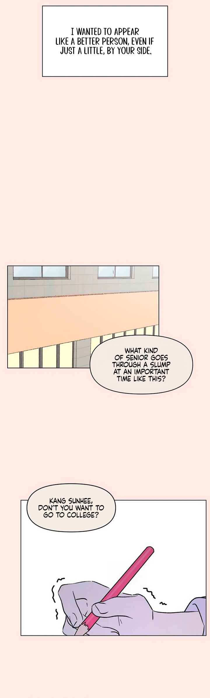 Cheongchun Love-some Chapter 13 - Page 20