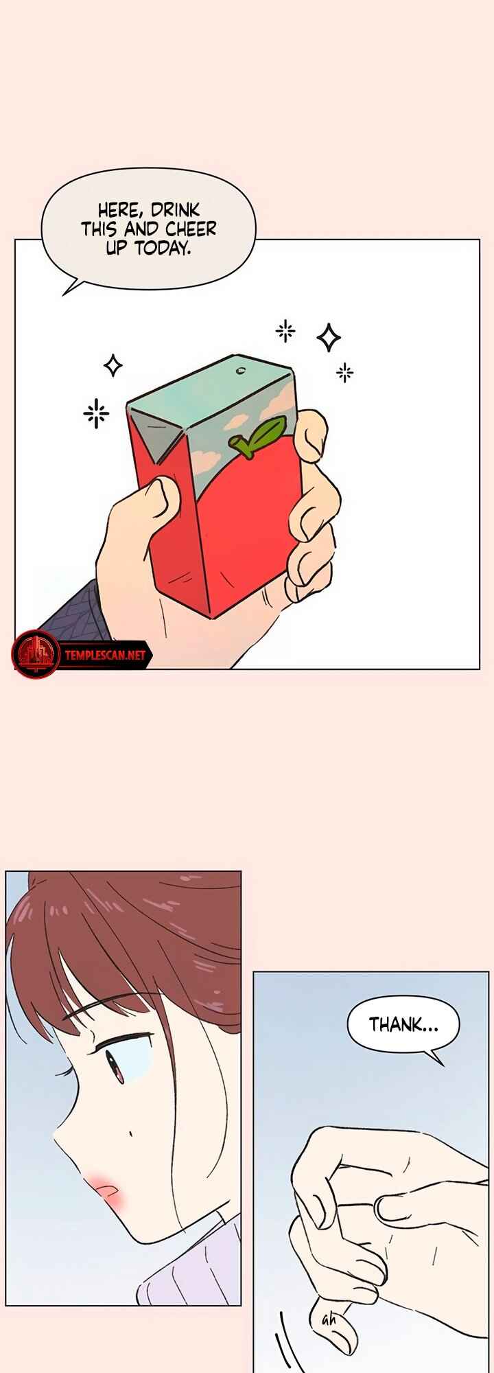 Cheongchun Love-some Chapter 13 - Page 24