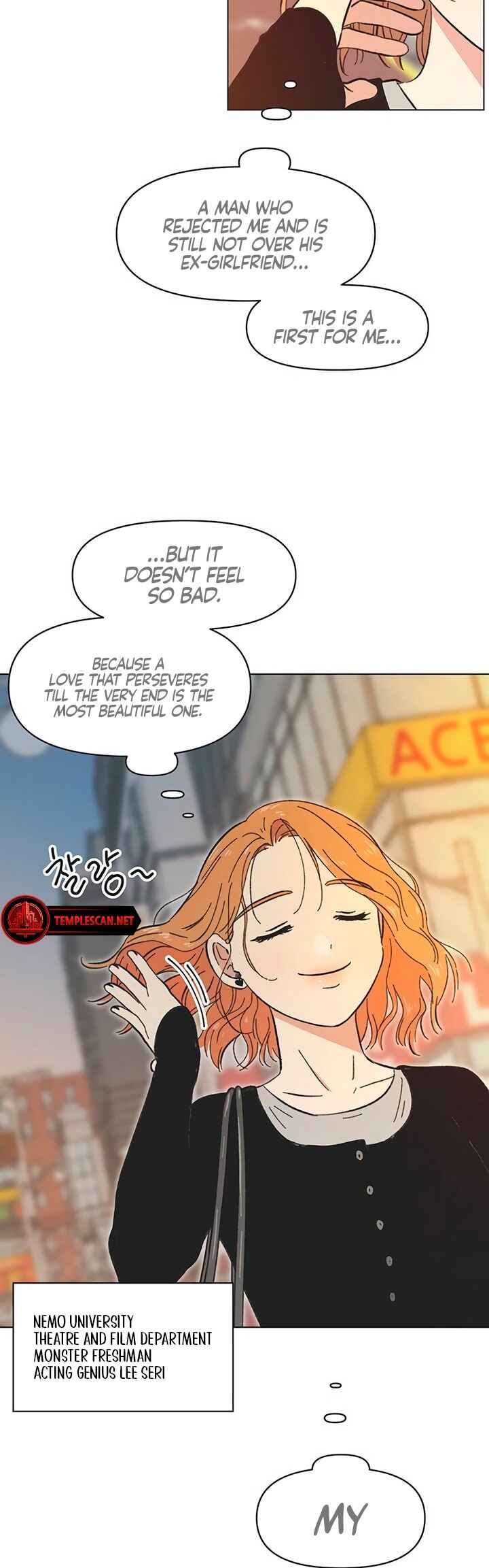 Cheongchun Love-some Chapter 13 - Page 28