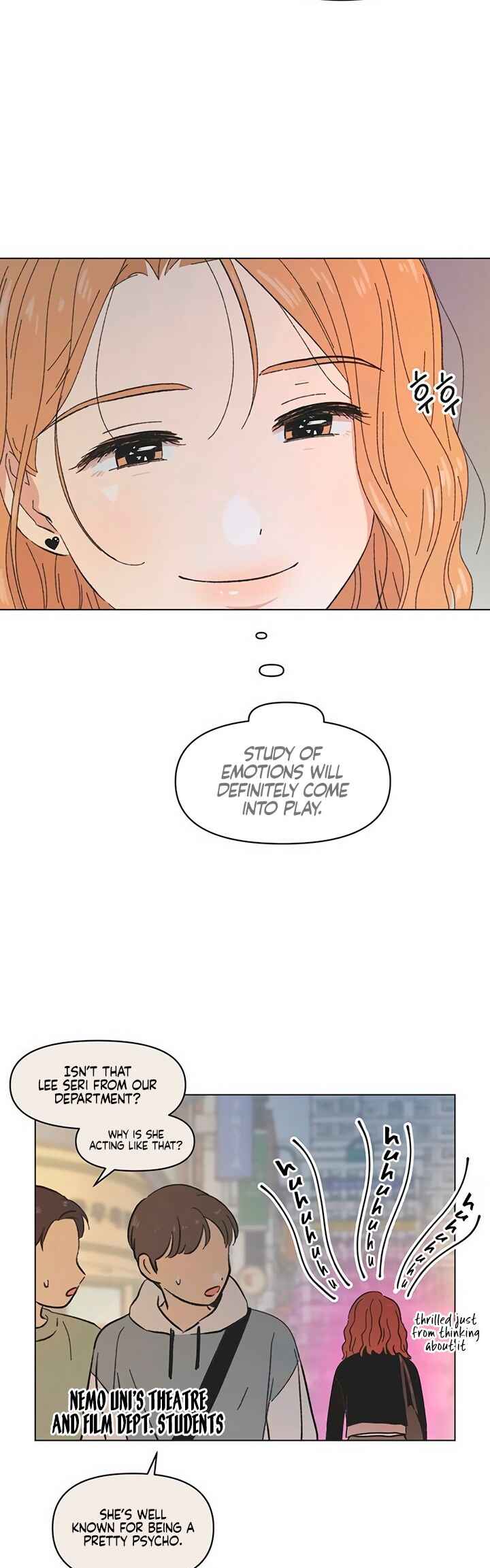 Cheongchun Love-some Chapter 13 - Page 29