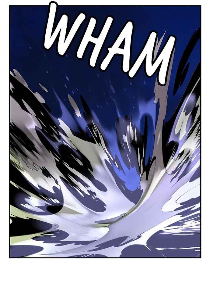 Jungle Juice Chapter 6 - Page 124