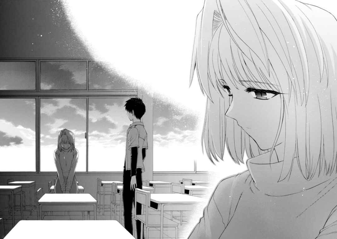 Shingetsutan: Tsukihime Chapter 40 - Page 22