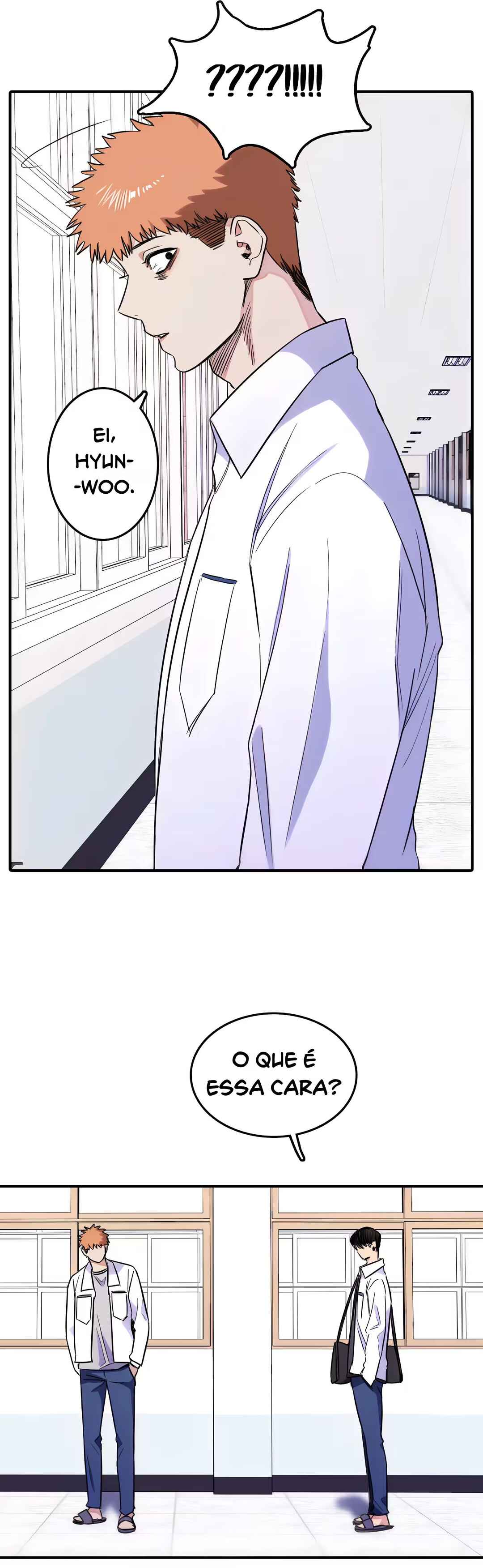 Drawing Romance Chapter 203 - Page 12
