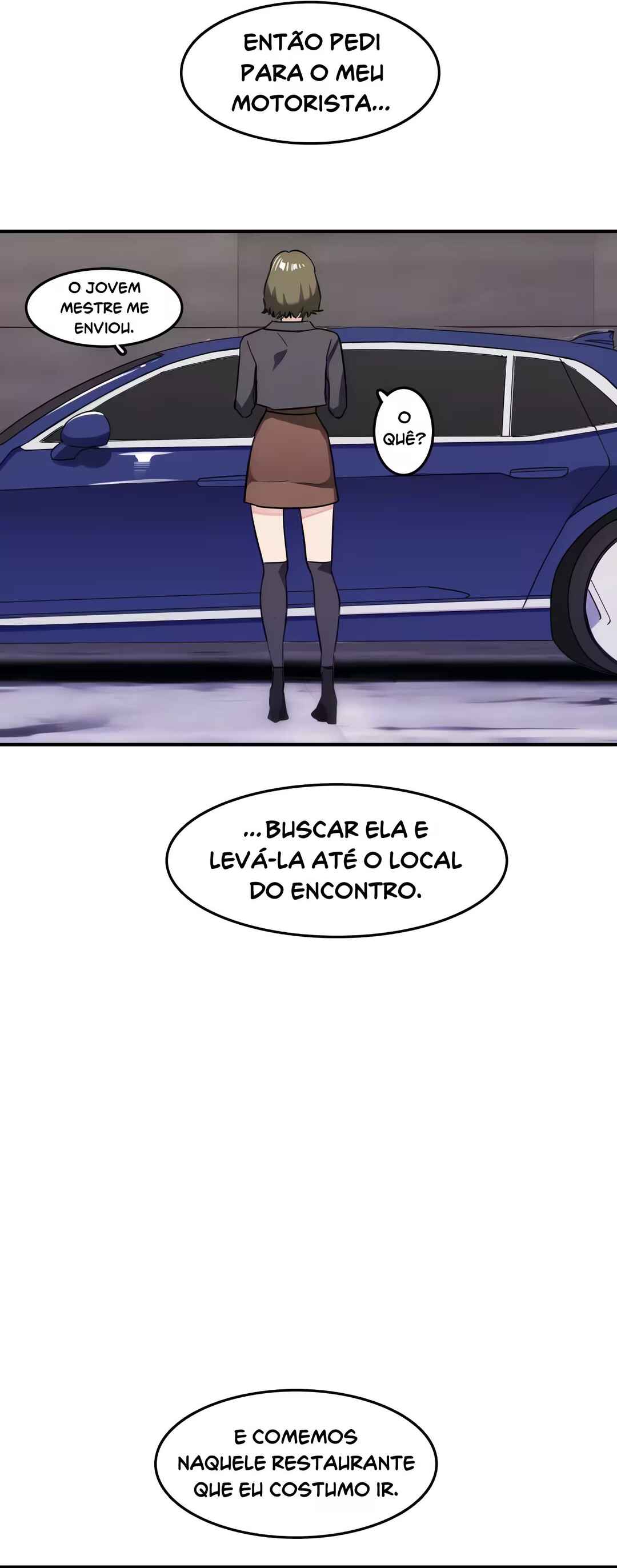 Drawing Romance Chapter 203 - Page 17