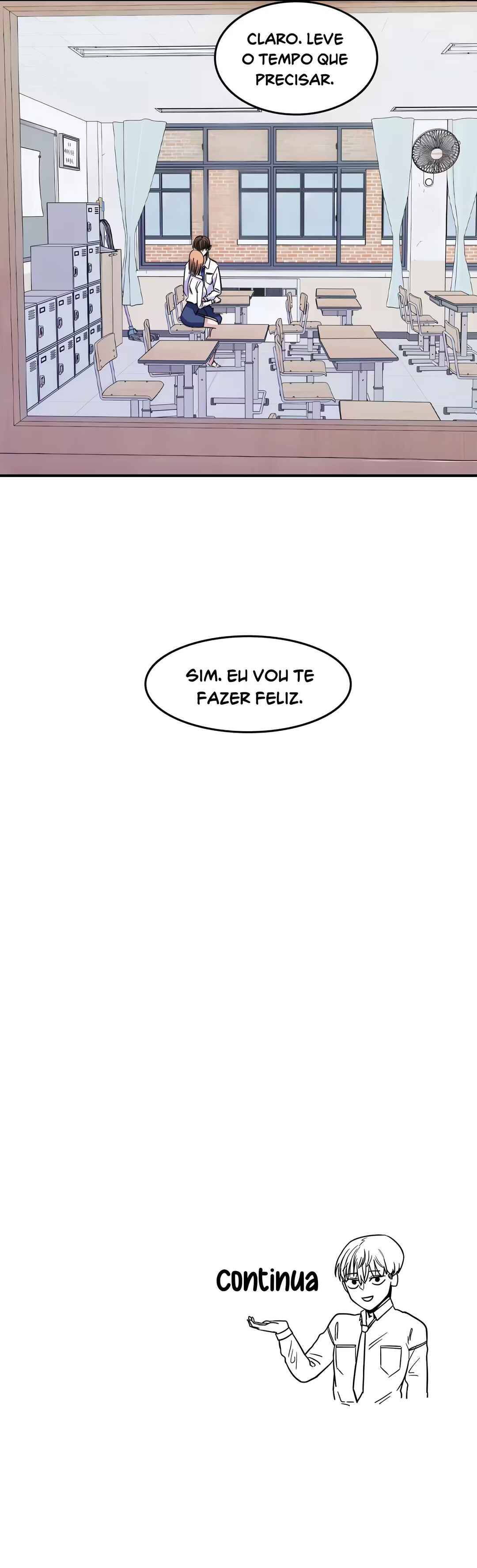 Drawing Romance Chapter 203 - Page 29