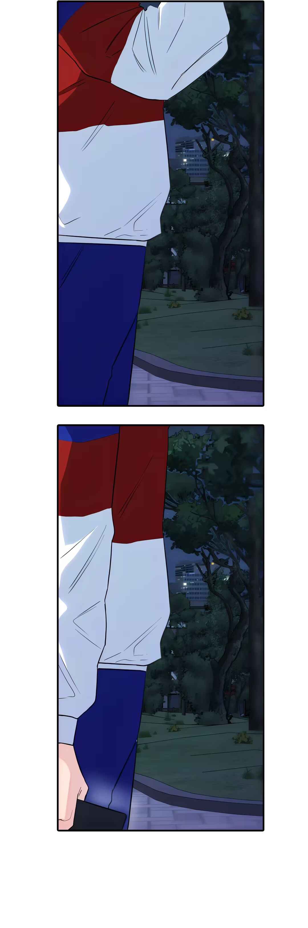 Drawing Romance Chapter 203 - Page 7