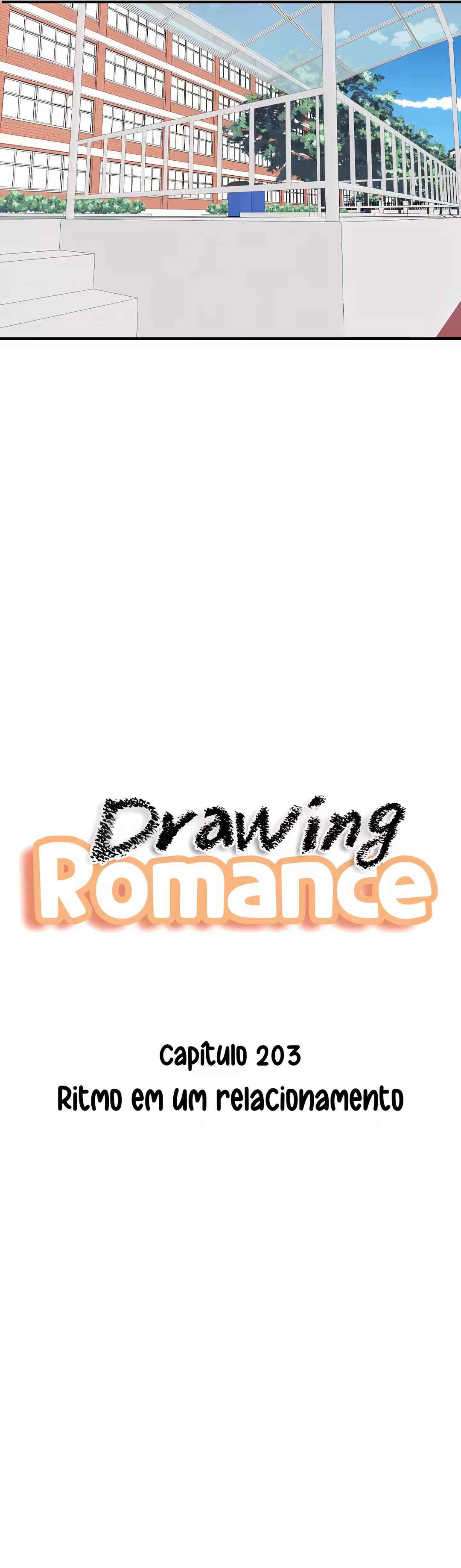 Drawing Romance Chapter 203 - Page 9