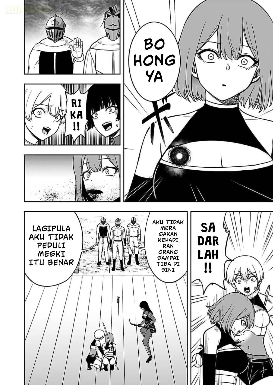 Keiken wo Sukiru ni suru Bannou na Nouryoku wo Te ni Irete, Saikyou no Tansaku-sha ni Narimashita ~JK to Issho ni Dungeon Tansaku de Nariagaru~ Chapter 9 - Page 13