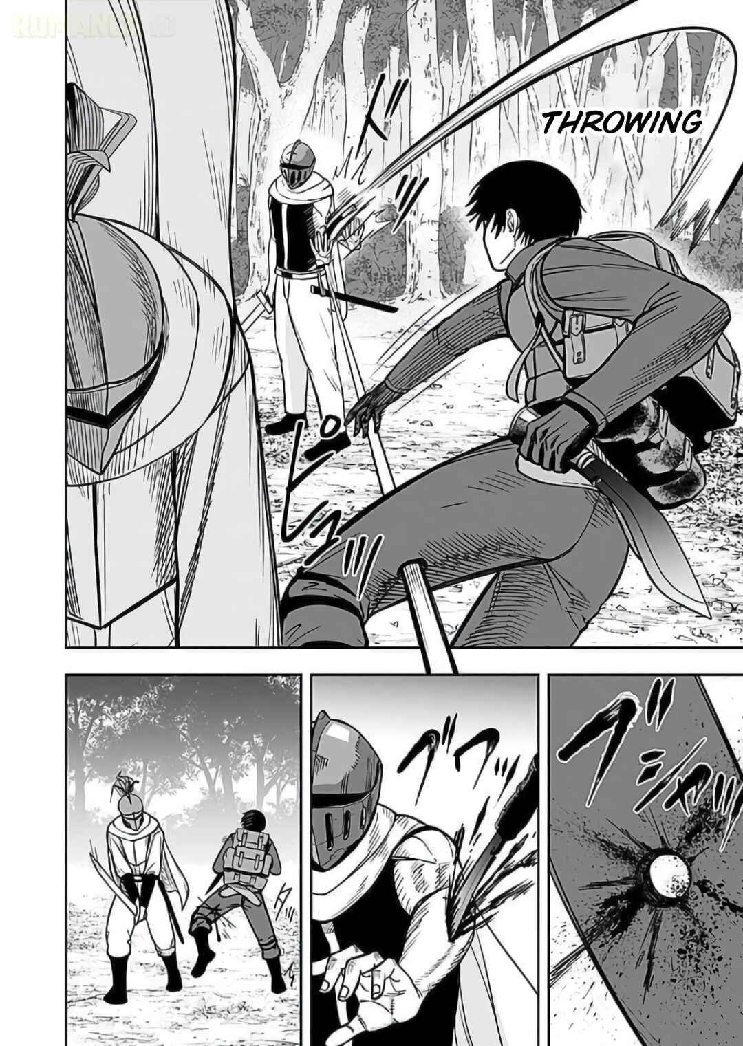 Keiken wo Sukiru ni suru Bannou na Nouryoku wo Te ni Irete, Saikyou no Tansaku-sha ni Narimashita ~JK to Issho ni Dungeon Tansaku de Nariagaru~ Chapter 9 - Page 7