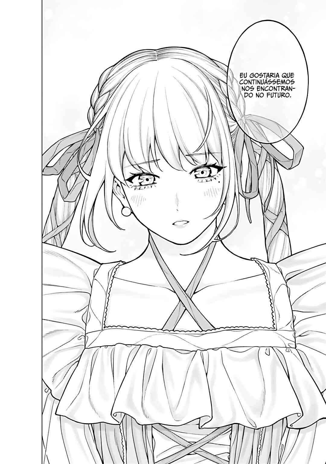 Kaisha to Shiseikatsu: On to Off Chapter 22 - Page 9