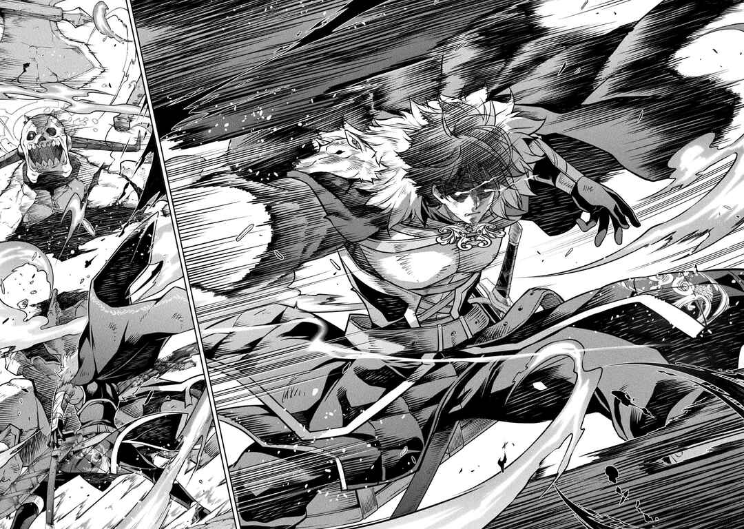 Drawing - Saikyou Mangaka wa Oekaki Skill de Isekai Musou Suru! Chapter 69 - Page 11