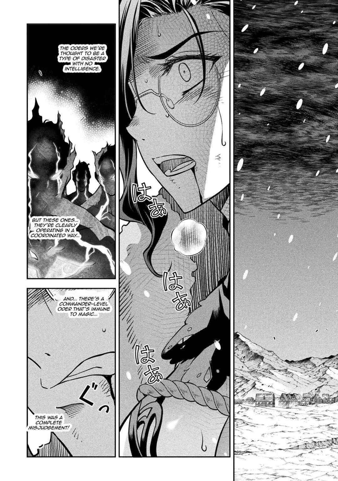 Drawing - Saikyou Mangaka wa Oekaki Skill de Isekai Musou Suru! Chapter 69 - Page 14