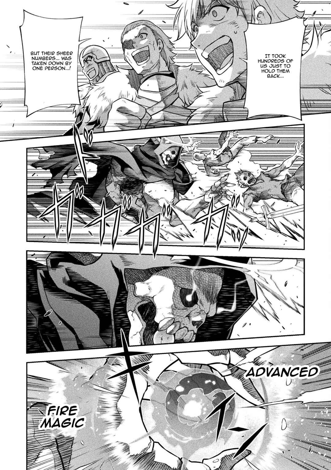 Drawing - Saikyou Mangaka wa Oekaki Skill de Isekai Musou Suru! Chapter 69 - Page 5