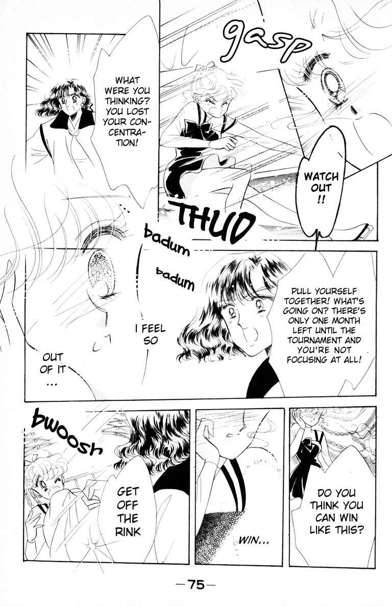 The Cherry Project Chapter 9 - Page 10