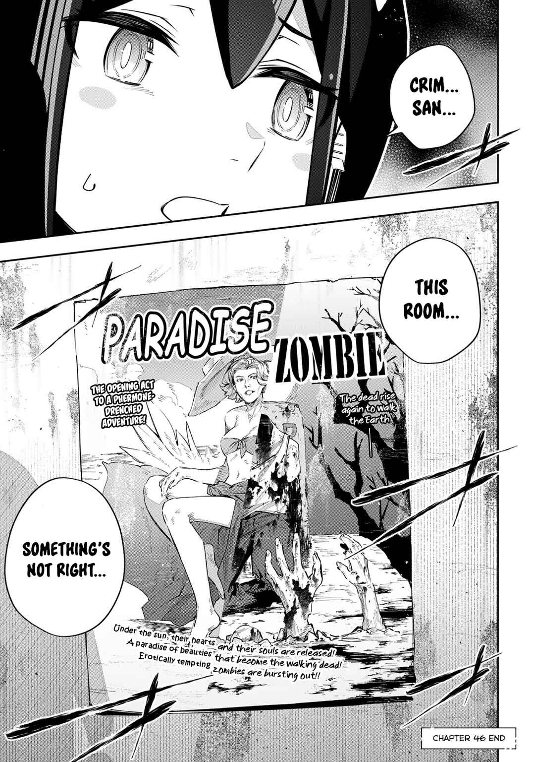 Destiny Unchain Online: Kyuuketsuki Shoujo to Natte, Yagate 'Aka no Maou' to Yobareru You ni Narimashita Chapter 46 - Page 19