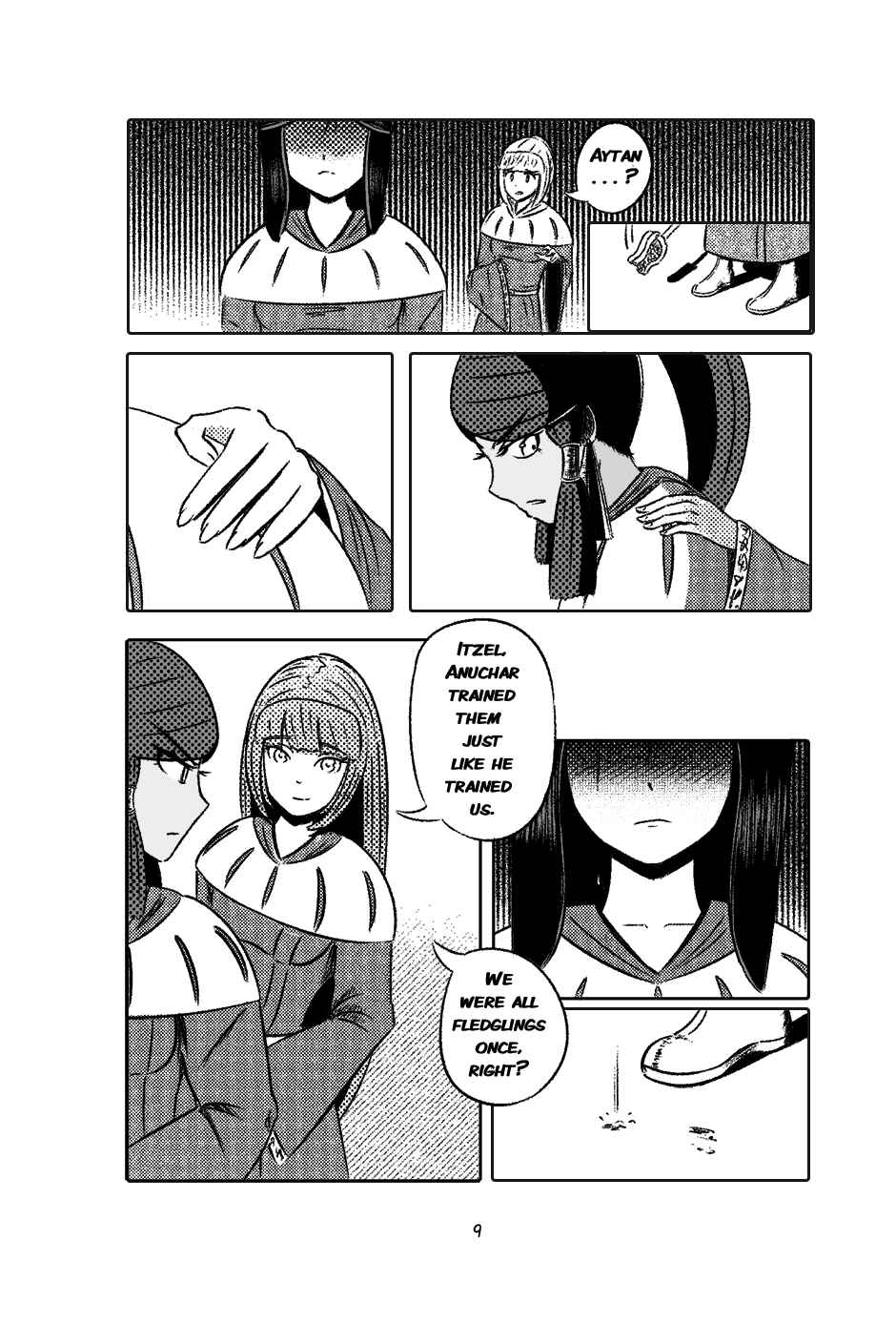 AECAST Chapter 2 - Page 10