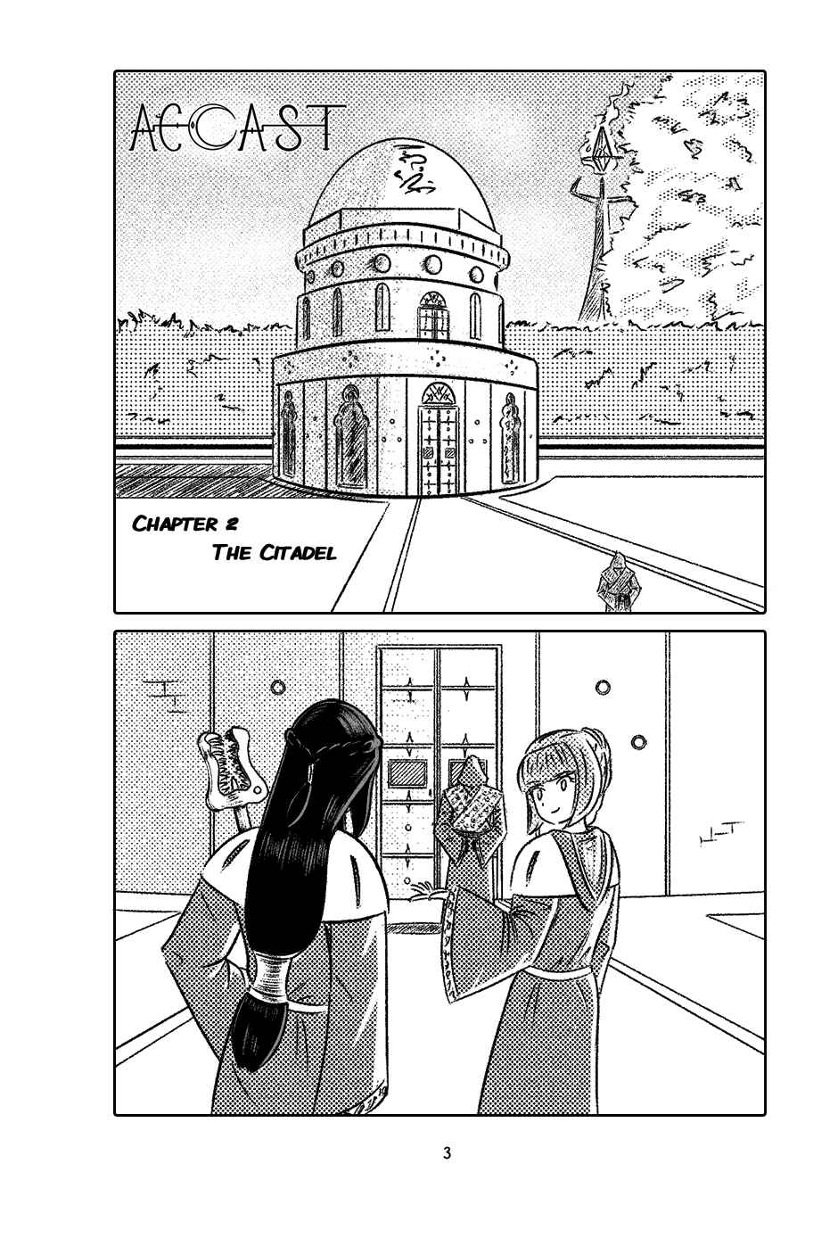 AECAST Chapter 2 - Page 4
