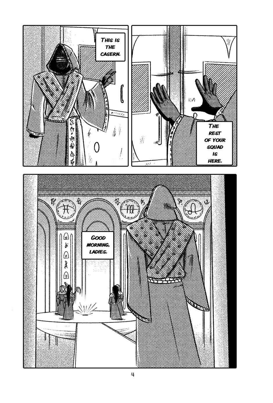 AECAST Chapter 2 - Page 5