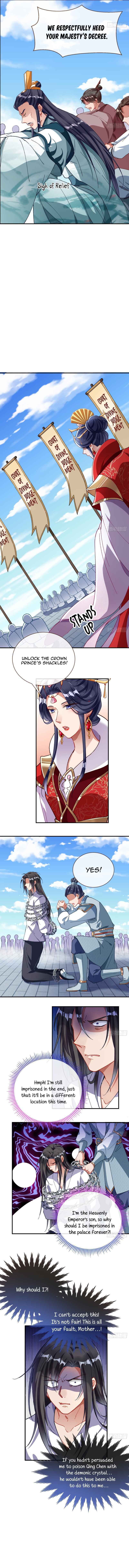 Wàn Zhā Cháo Huáng Chapter 353 - Page 24