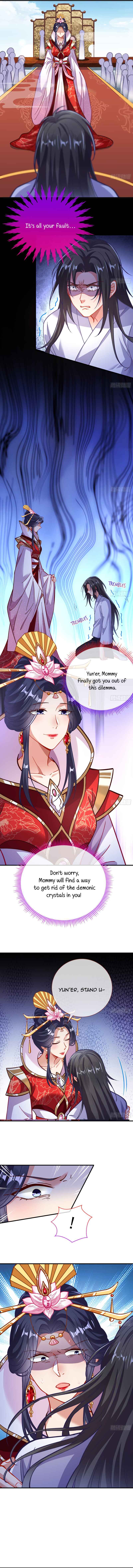 Wàn Zhā Cháo Huáng Chapter 353 - Page 25