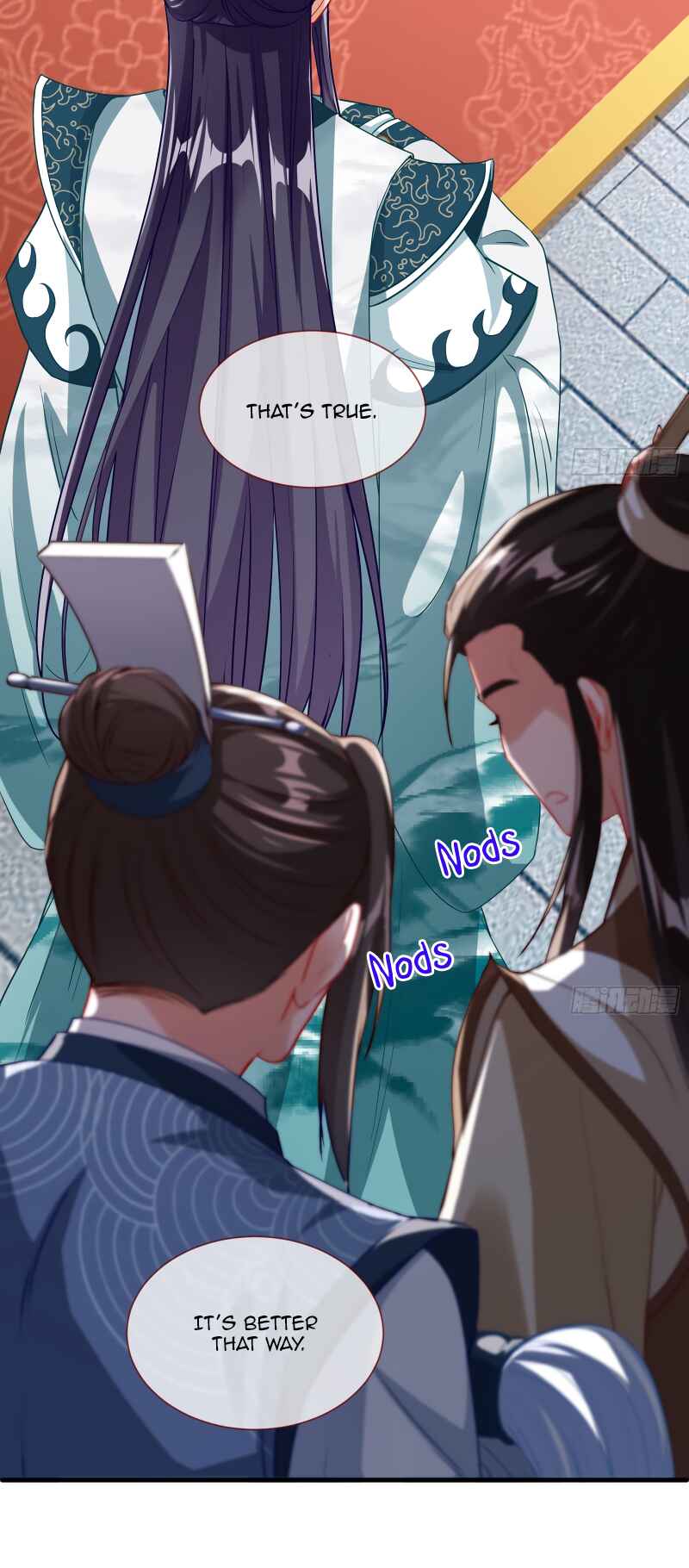 Wàn Zhā Cháo Huáng Chapter 353 - Page 5